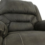 LONE STAR MINK 3P POWER RECLINER - Additional View 4