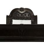 Stanley Cherry Queen Bed