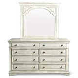 Highland Park Dresser