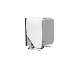 GE BLACK DISHWASHER FRONT CONTROL WITH STEAM - Dishwashers - Additional View 30