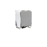 GE BLACK DISHWASHER FRONT CONTROL WITH STEAM - Dishwashers - Additional View 32
