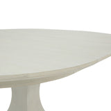 EAST HAMPTON OVAL DINING TABLE - Additional View 2