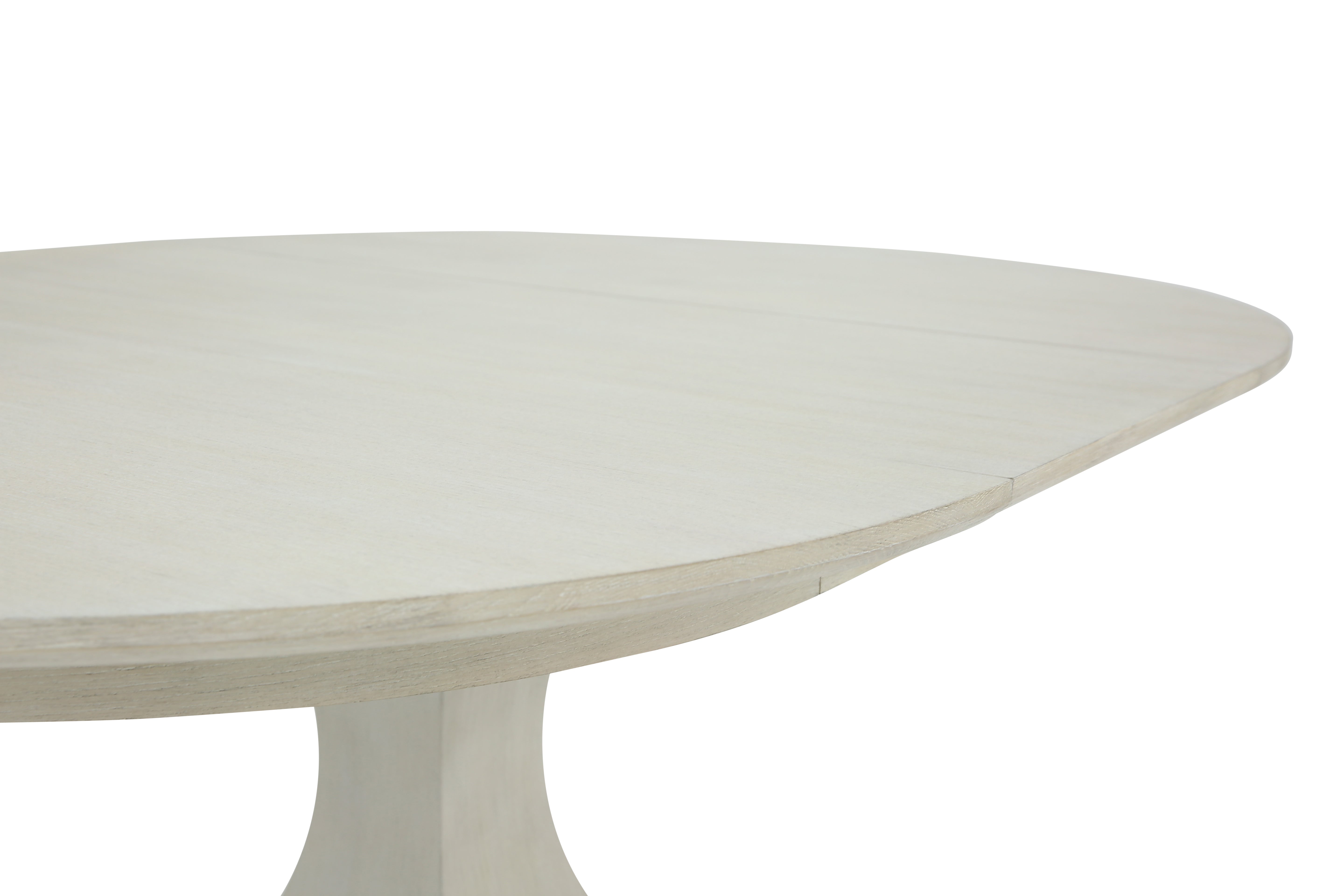 EAST HAMPTON OVAL DINING TABLE - Additional View 2