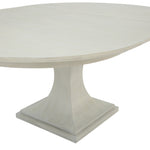 EAST HAMPTON OVAL DINING TABLE - Additional View 3