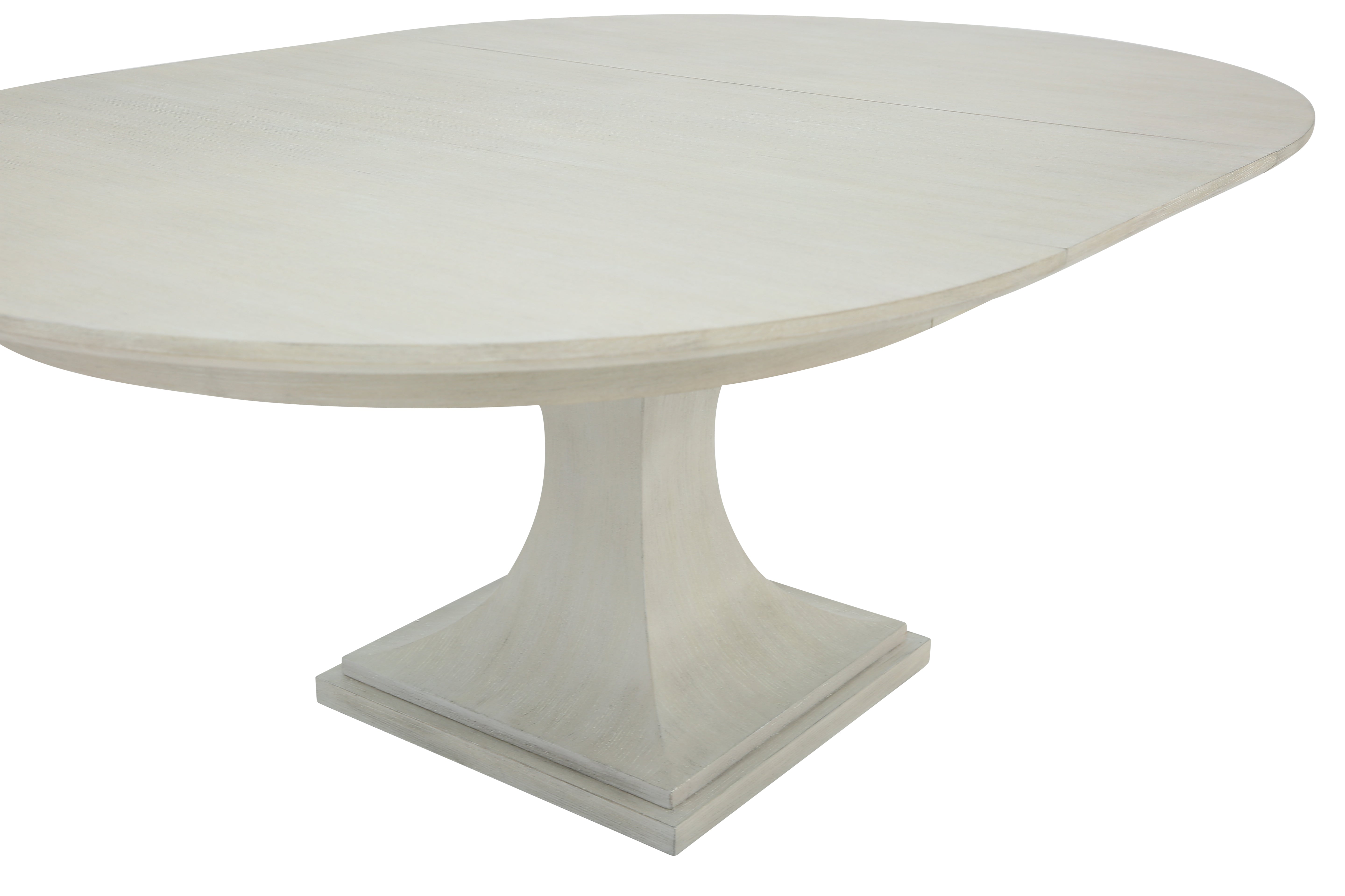 EAST HAMPTON OVAL DINING TABLE - Additional View 3