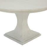 EAST HAMPTON OVAL DINING TABLE - Additional View 8