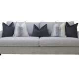 Everly Cotton Sofa