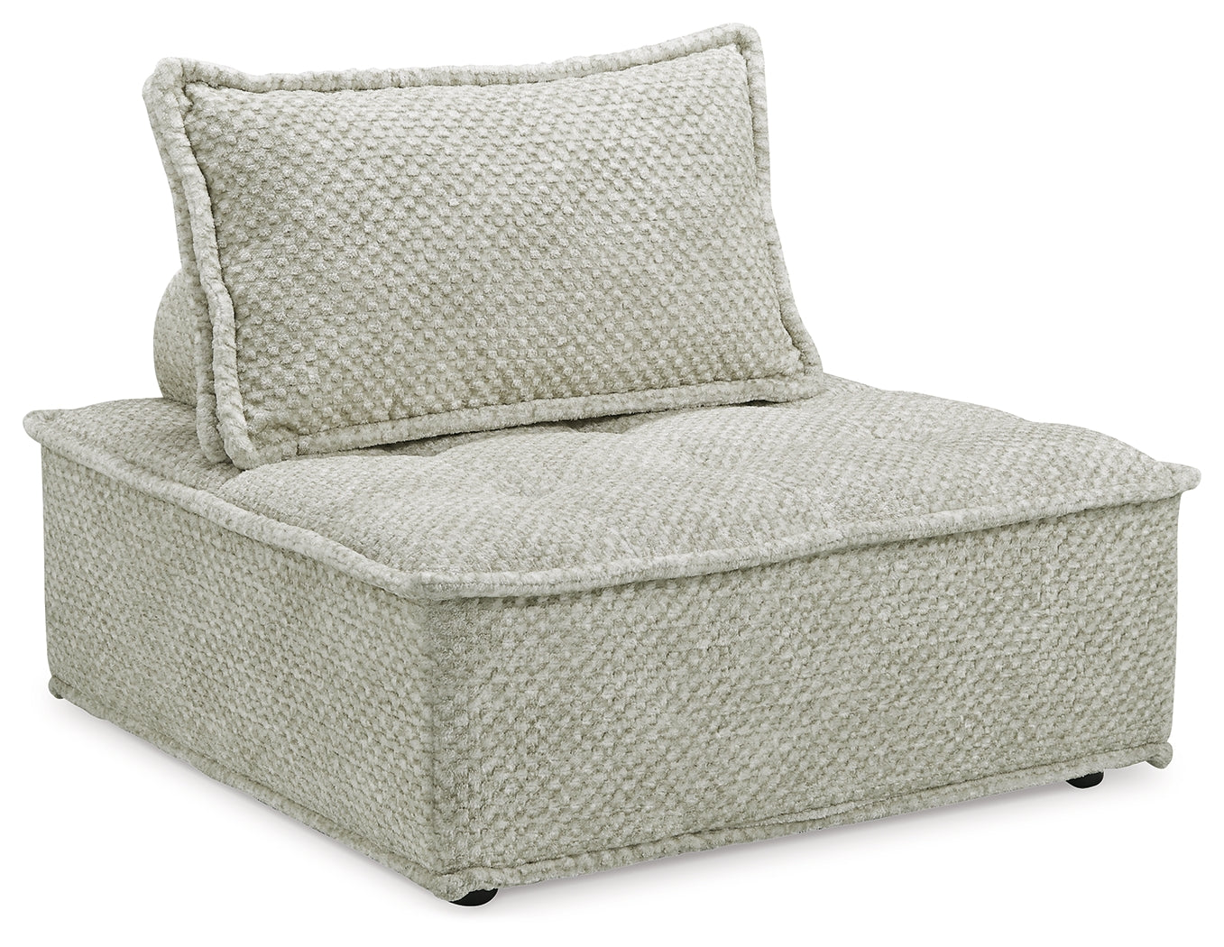 Ashley Furniture - BALES TAUPE ACCENT CHAIR - Light Brown Fabric - Chairs