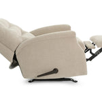 Adeline Ladies Recliner - Stone - Additional View 2