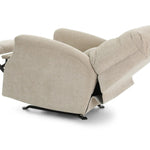 Adeline Ladies Recliner - Stone - Additional View 3