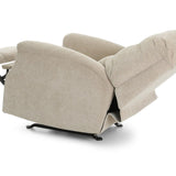 Adeline Ladies Recliner - Stone - Additional View 3