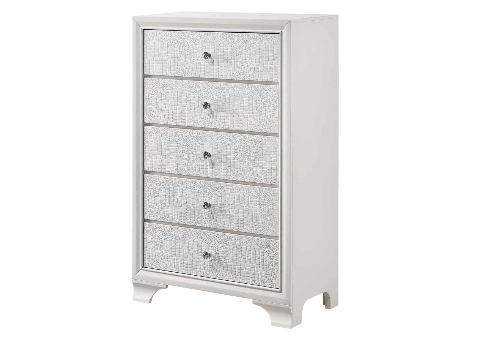 LYSSA FROST CHEST