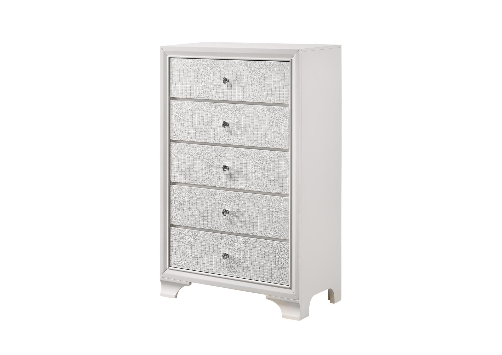 LYSSA FROST CHEST
