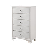 LYSSA FROST CHEST