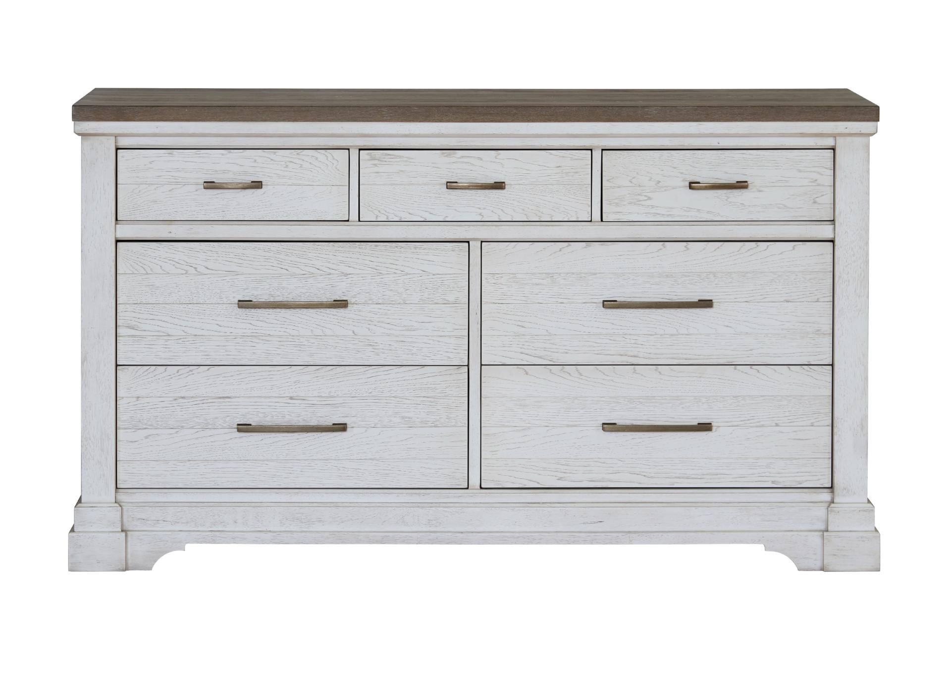 Soriah Dresser