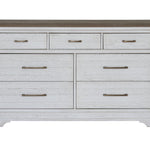Soriah Dresser