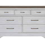 Soriah Dresser