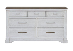 Soriah Dresser
