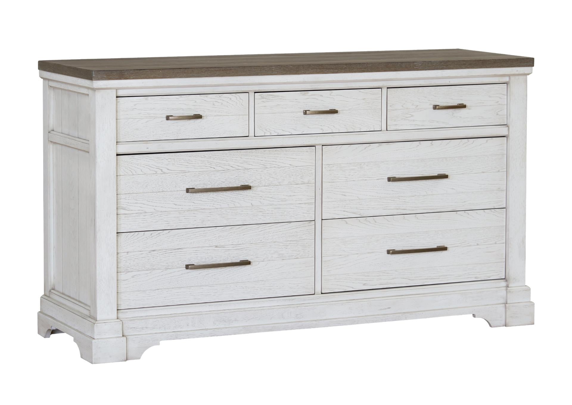 Soriah Dresser - Additional View 1
