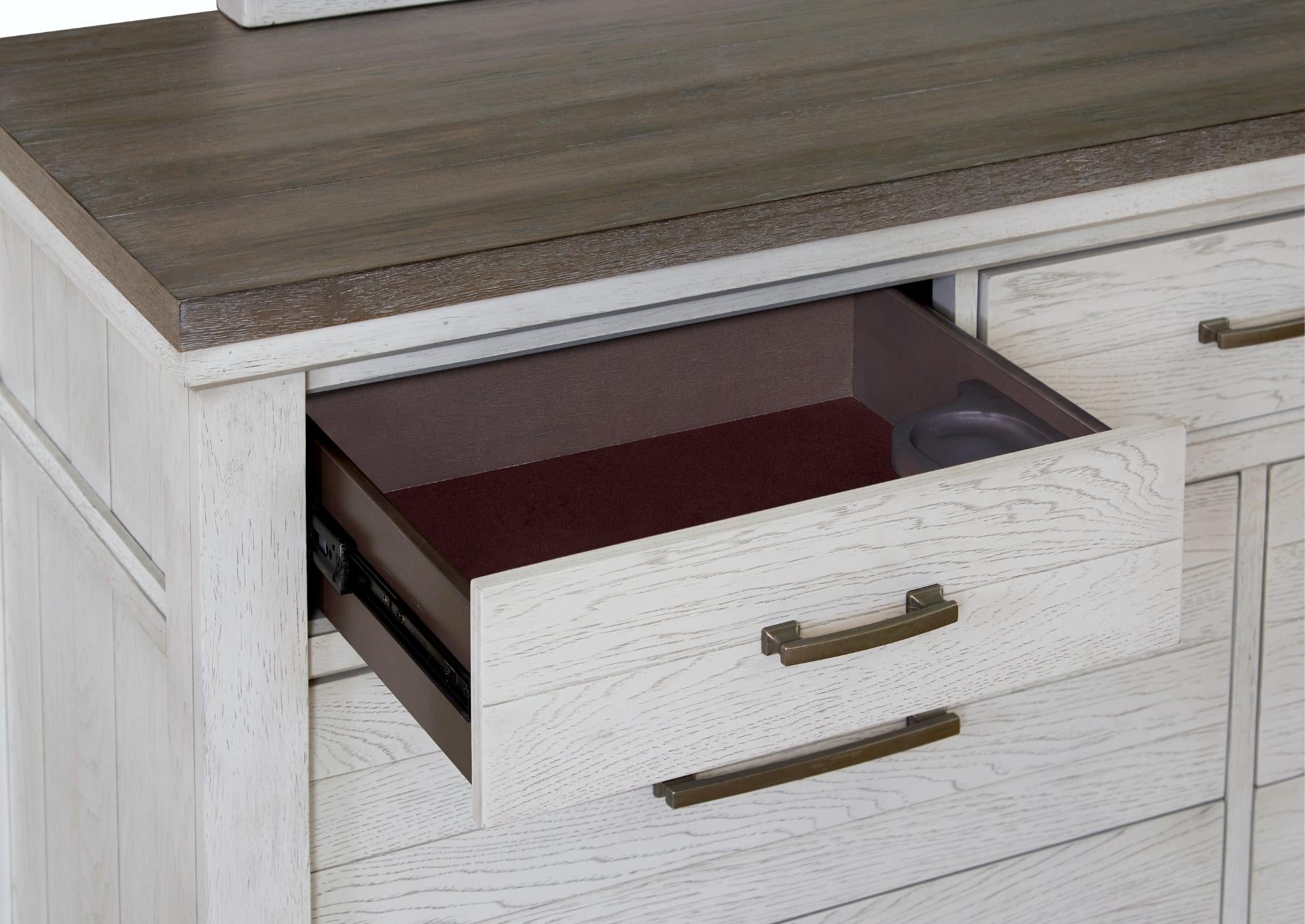 Soriah Dresser - Additional View 2