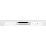 GE WHITE FRONT CONTROL DISHWASHER - Dishwashers - Additional View 3