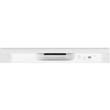 GE WHITE FRONT CONTROL DISHWASHER - Dishwashers - Additional View 3