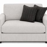 Bennett Premier Linen Chair