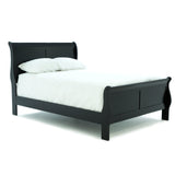 Louis Philip Bed