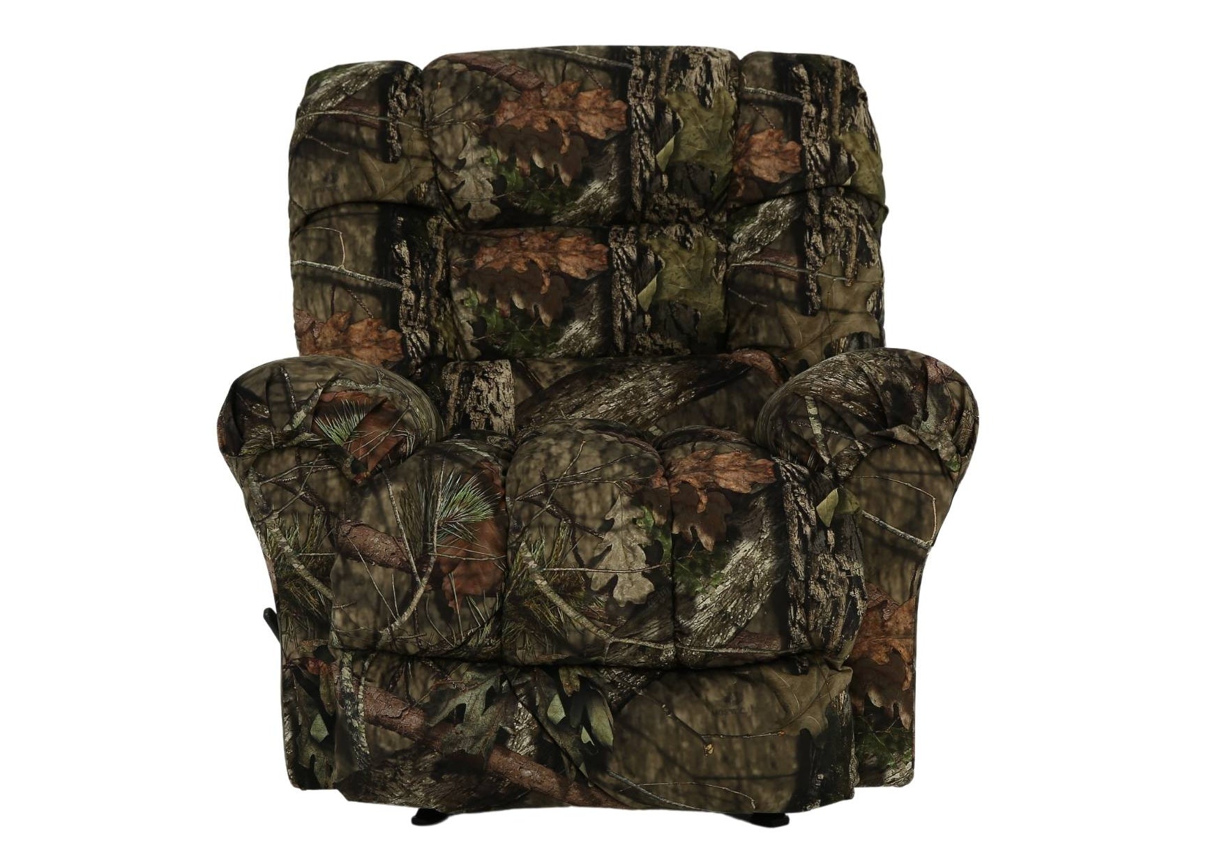 Seger Rocker Recliner - Camo