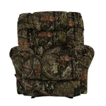 Seger Rocker Recliner - Camo
