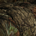 Seger Rocker Recliner - Camo - Additional View 4