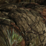Seger Rocker Recliner - Camo - Additional View 4