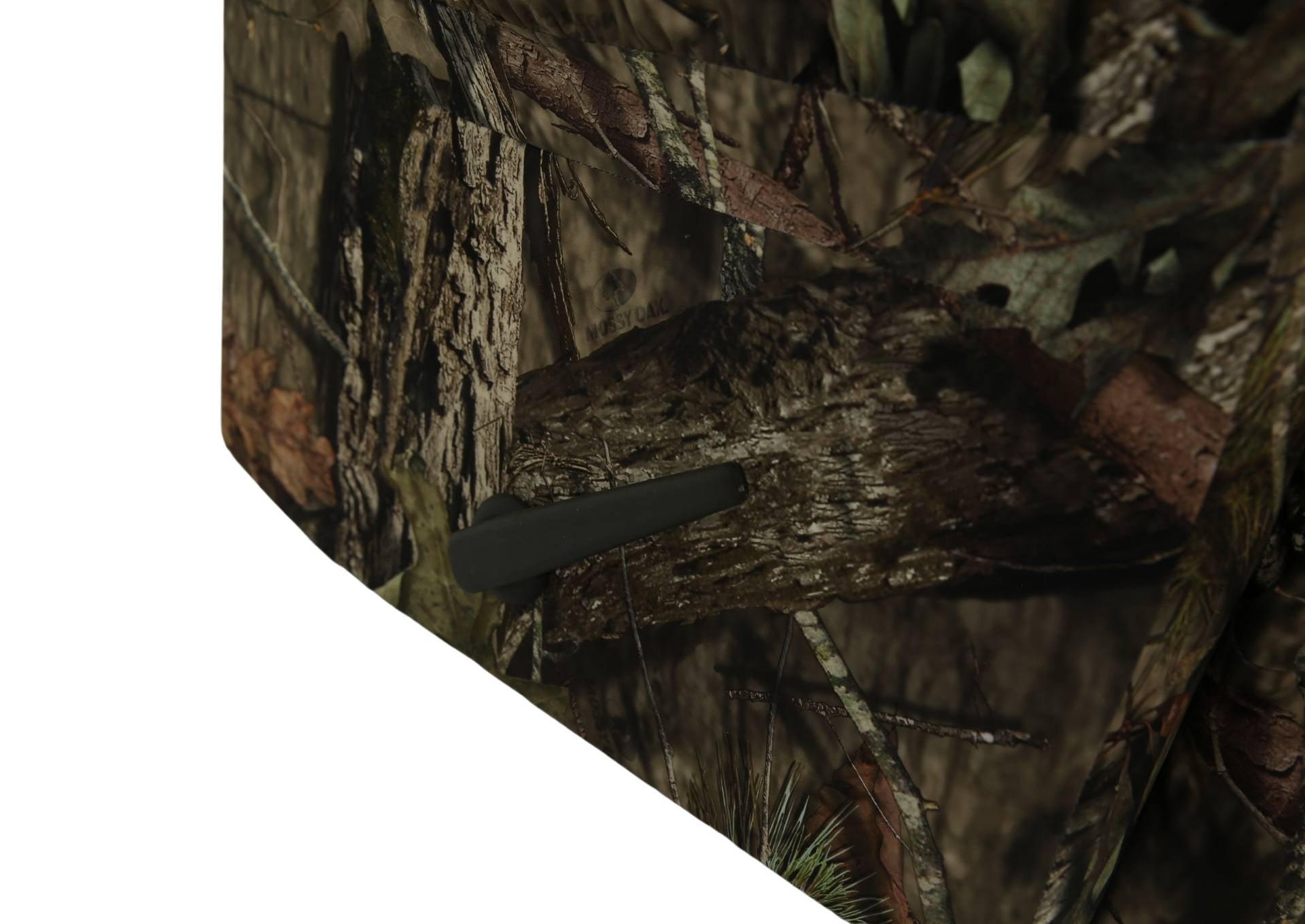 Seger Rocker Recliner - Camo - Additional View 5