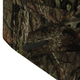 Seger Rocker Recliner - Camo - Additional View 5