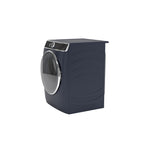 GE SAPPHIRE BLUE FRONT LOAD 7.8CU ELECTRIC DRYER WITH STEAM - Dryers - Additional View 27