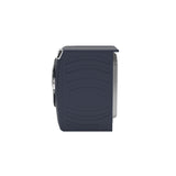 GE SAPPHIRE BLUE FRONT LOAD 7.8CU ELECTRIC DRYER WITH STEAM - Dryers - Additional View 29
