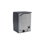 GE SAPPHIRE BLUE FRONT LOAD 7.8CU ELECTRIC DRYER WITH STEAM - Dryers - Additional View 33