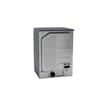 GE SAPPHIRE BLUE FRONT LOAD 7.8CU ELECTRIC DRYER WITH STEAM - Dryers - Additional View 34