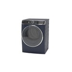 GE SAPPHIRE BLUE FRONT LOAD 7.8CU ELECTRIC DRYER WITH STEAM - Dryers - Additional View 24