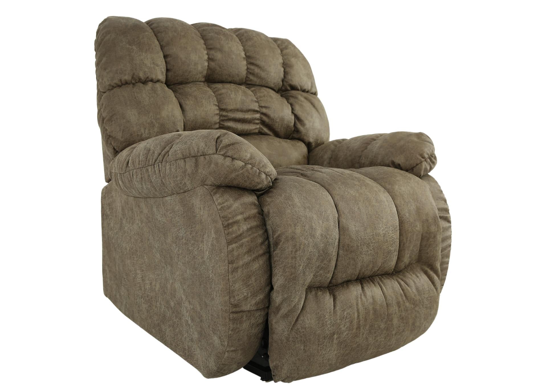 ROSCOE DAPPLE LIFT RECLINER - Additional View 1