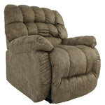 ROSCOE DAPPLE LIFT RECLINER - Additional View 1