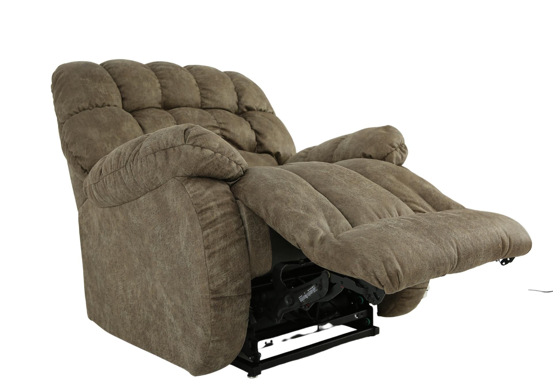 ROSCOE DAPPLE LIFT RECLINER - Additional View 2