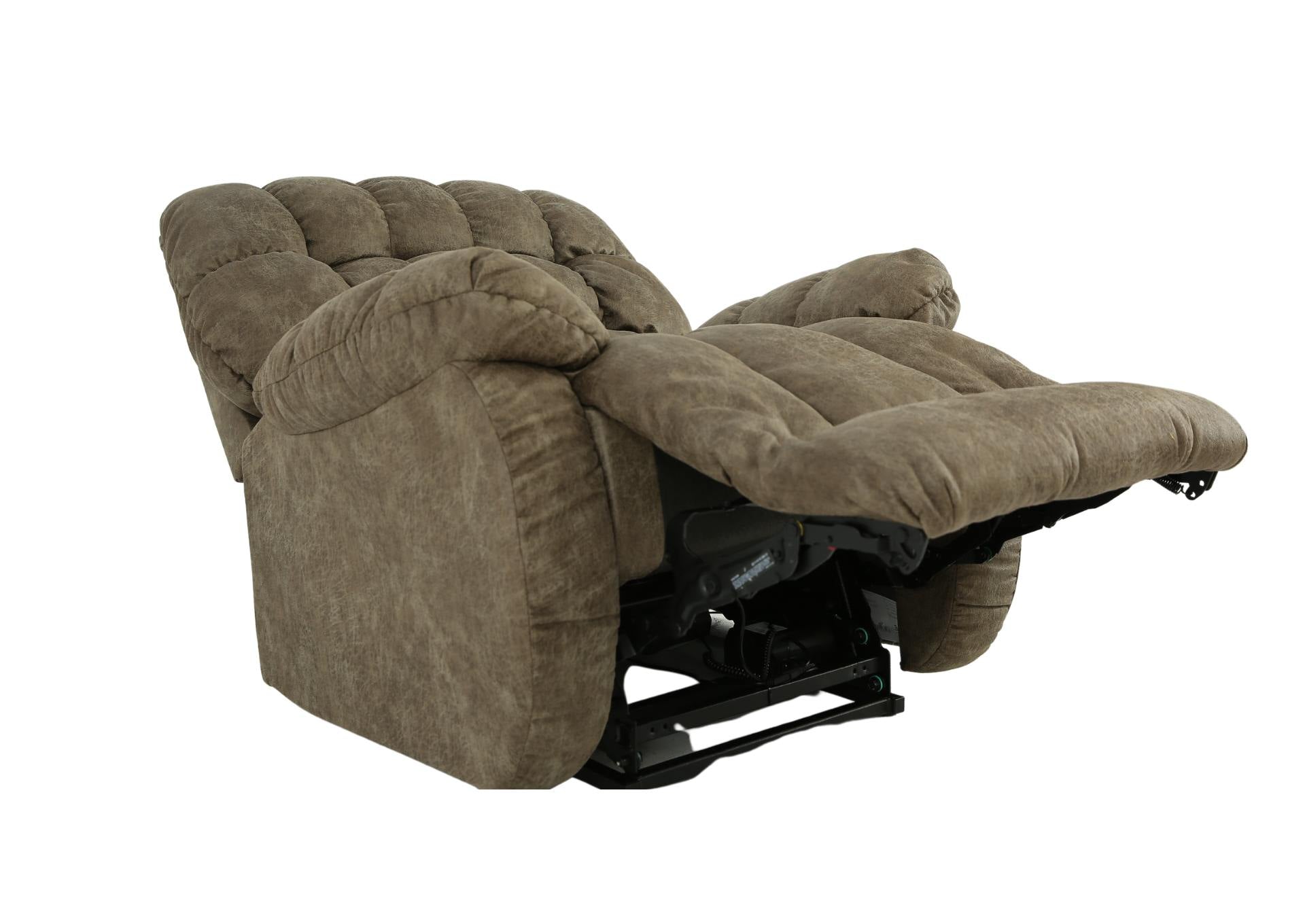 ROSCOE DAPPLE LIFT RECLINER - Additional View 3