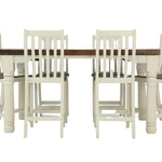 Santa Rita 7 Piece Counter Height Dining Set