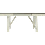 MARIBELLE CHALK DINING TABLE