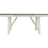 MARIBELLE CHALK DINING TABLE