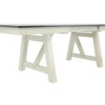 MARIBELLE CHALK DINING TABLE - Additional View 1