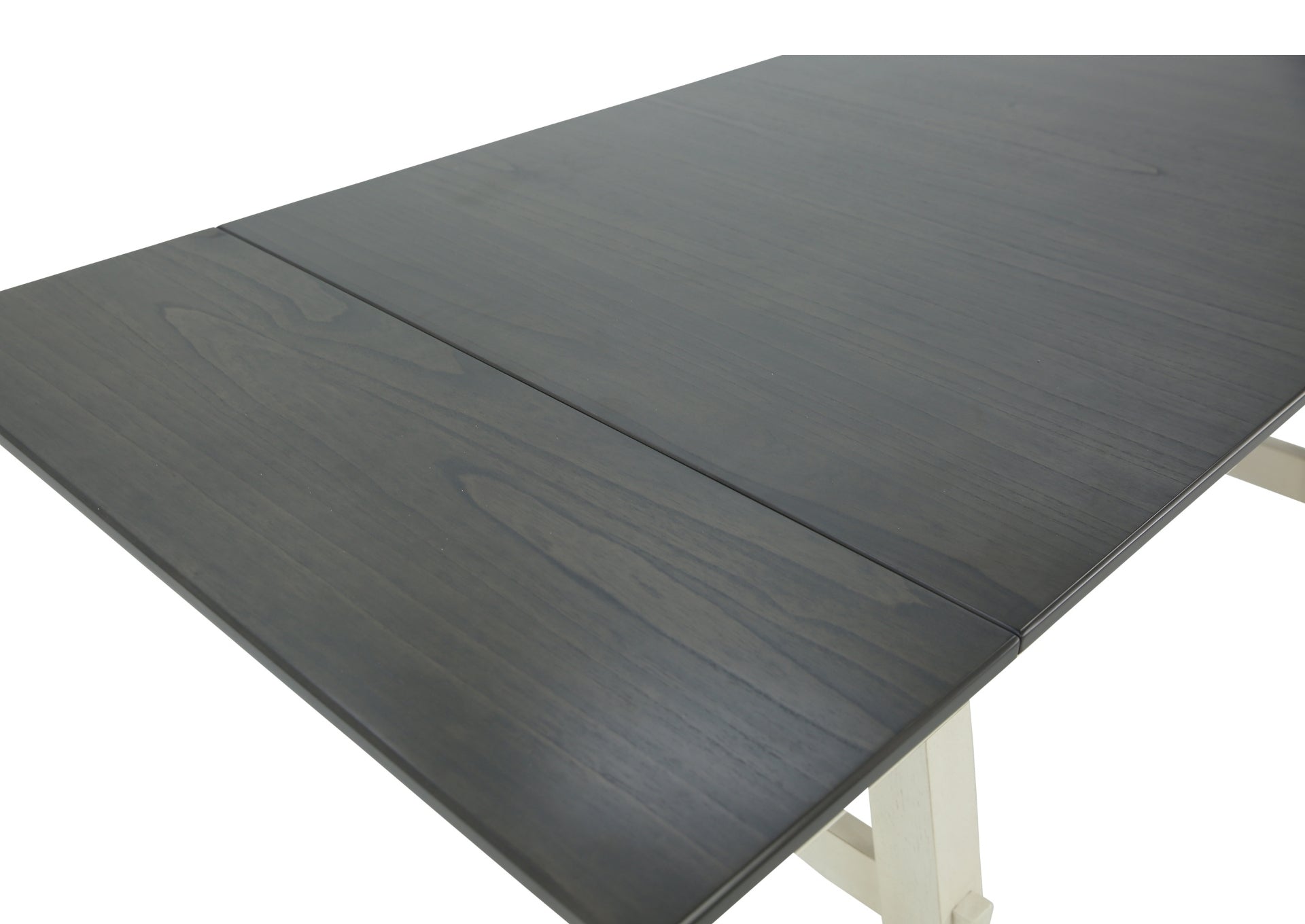 MARIBELLE CHALK DINING TABLE - Additional View 3
