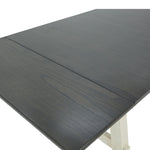 MARIBELLE CHALK DINING TABLE - Additional View 3