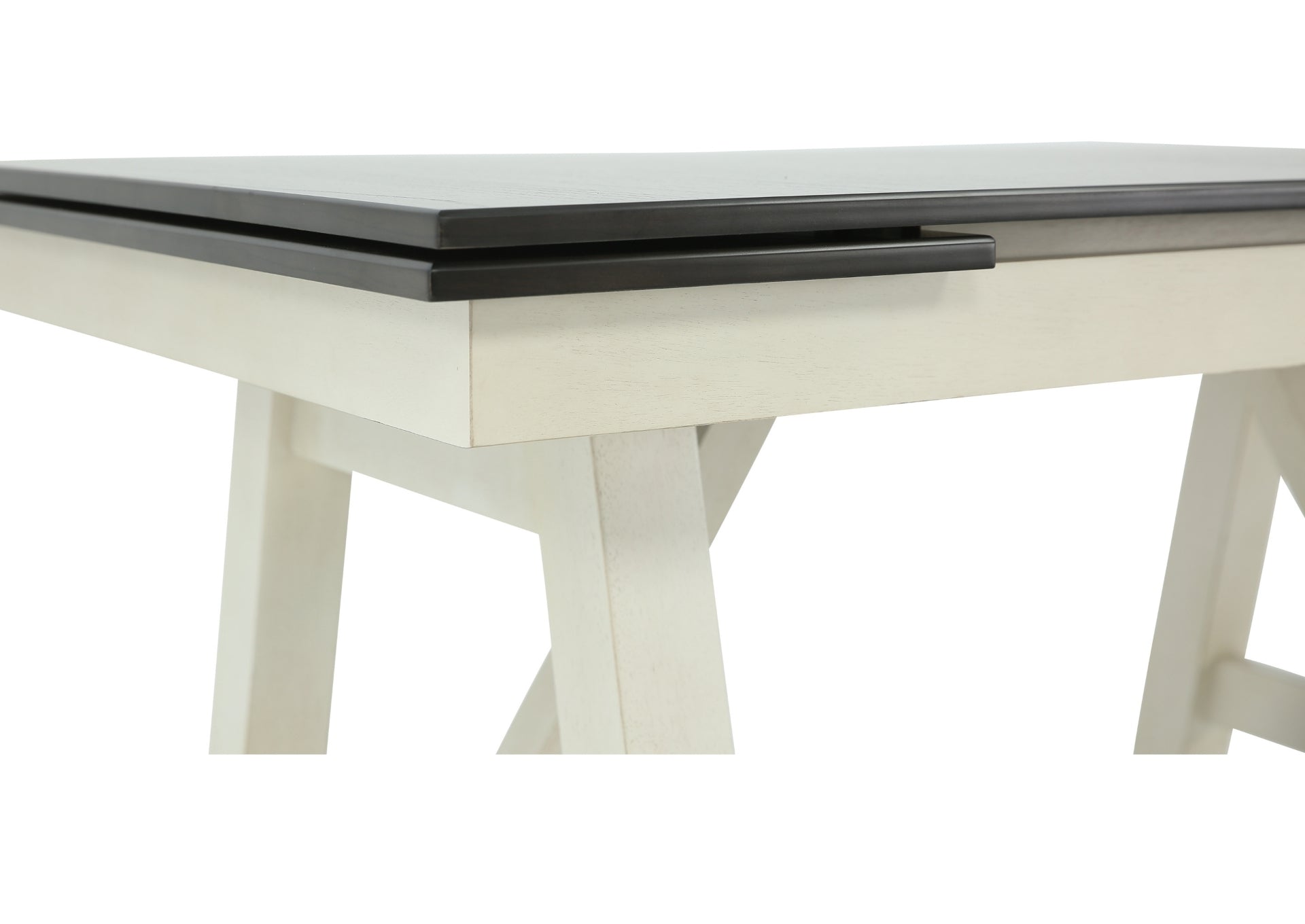 MARIBELLE CHALK DINING TABLE - Additional View 4
